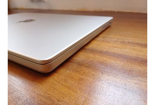 MacBook Pro 16-M1 Max (24 núc GPU)-32GB RAM-512GB