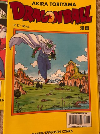 Cómics