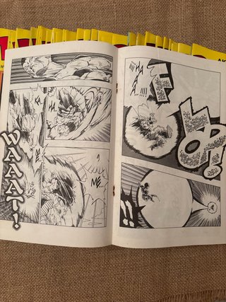 Cómics