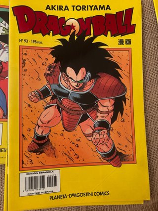 Cómics