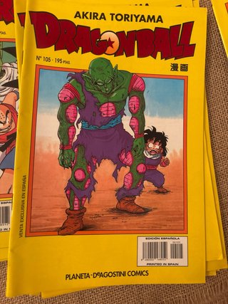 Cómics