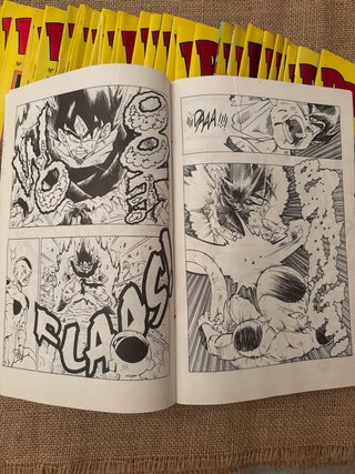 Cómics