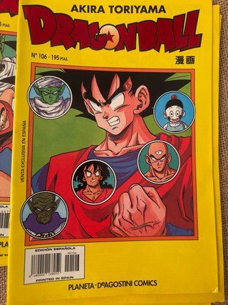 Cómics