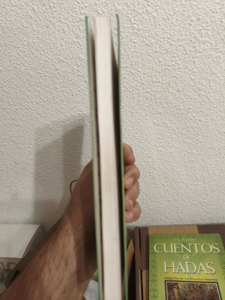 Cuentos de Hadas