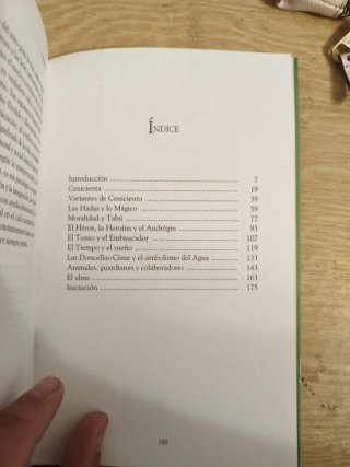Cuentos de Hadas