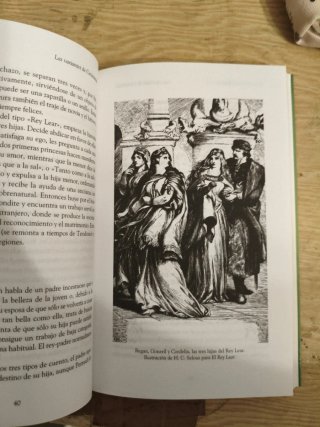Cuentos de Hadas