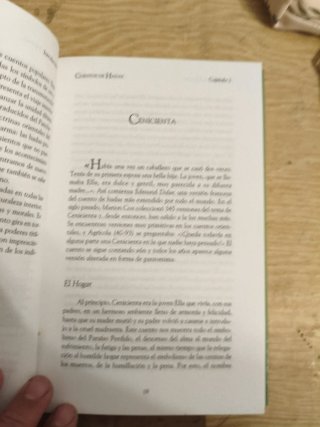 Cuentos de Hadas