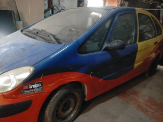 Citroen Xsara 2006