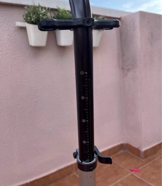 Patinete plegable