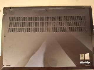 Lenovo THINKPAD Ordenador Portátil 2026