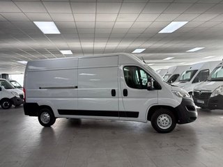 Citroën Jumper BlueHDi 103KW (140CV) Furgón 35L3H2