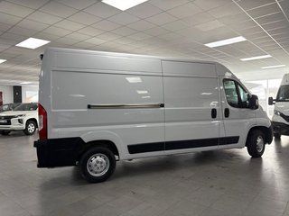 Citroën Jumper BlueHDi 103KW (140CV) Furgón 35L3H2