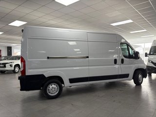 Citroën Jumper BlueHDi 103KW (140CV) Furgón 35L3H2