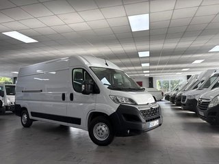 Citroën Jumper BlueHDi 103KW (140CV) Furgón 35L3H2