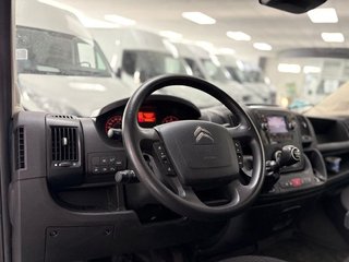 Citroën Jumper BlueHDi 103KW (140CV) Furgón 35L3H2