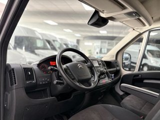 Citroën Jumper BlueHDi 103KW (140CV) Furgón 35L3H2
