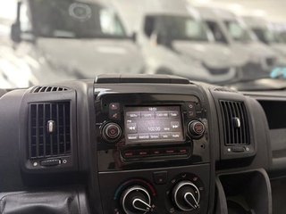 Citroën Jumper BlueHDi 103KW (140CV) Furgón 35L3H2