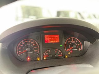 Citroën Jumper BlueHDi 103KW (140CV) Furgón 35L3H2