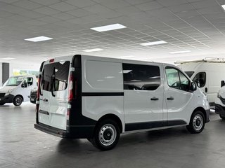 Renault Trafic Furgón 29 L2H2 dCi 90 E5