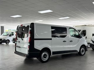 Renault Trafic Furgón 29 L2H2 dCi 90 E5