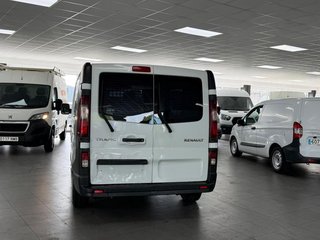 Renault Trafic Furgón 29 L2H2 dCi 90 E5