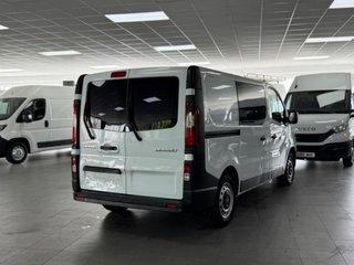 Renault Trafic Furgón 29 L2H2 dCi 90 E5