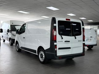 Renault Trafic Furgón 29 L2H2 dCi 90 E5