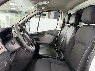 Renault Trafic Furgón 29 L2H2 dCi 90 E5