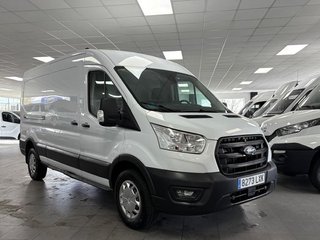Ford Transit 350 121kW L3H2 Van Trend RWD HD