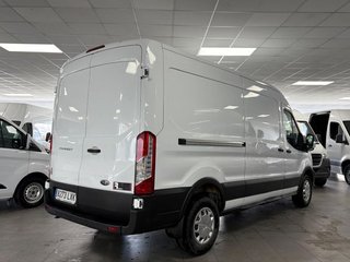 Ford Transit 350 121kW L3H2 Van Trend RWD HD