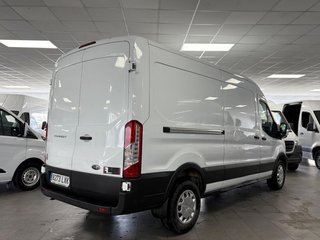 Ford Transit 350 121kW L3H2 Van Trend RWD HD