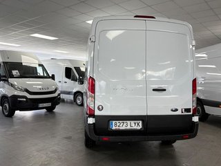 Ford Transit 350 121kW L3H2 Van Trend RWD HD