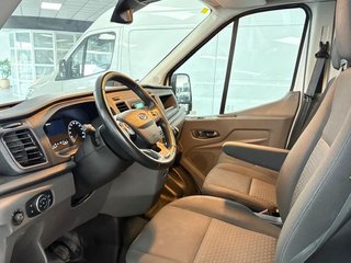 Ford Transit 350 121kW L3H2 Van Trend RWD HD