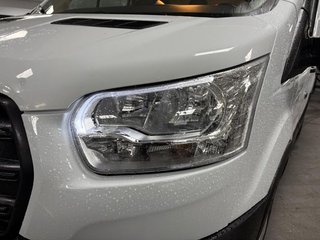 Ford Transit 350 121kW L3H2 Van Trend RWD HD