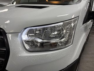 Ford Transit 350 121kW L3H2 Van Trend RWD HD