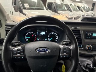 Ford Transit 350 121kW L3H2 Van Trend RWD HD