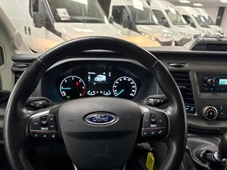 Ford Transit 350 121kW L3H2 Van Trend RWD HD