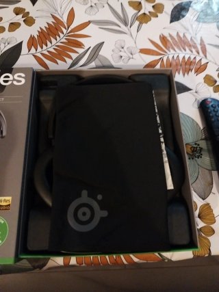 SteelSeries Arctis Nova Pro Auriculares Gaming Xbo