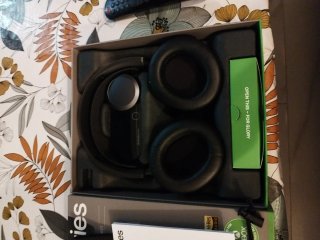 SteelSeries Arctis Nova Pro Auriculares Gaming Xbo