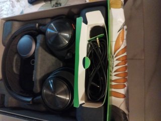 SteelSeries Arctis Nova Pro Auriculares Gaming Xbo