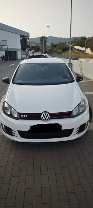 Volkswagen Golf 2012