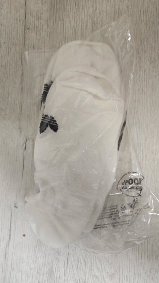 Calcetines Adidas Low Cut 3P Talla L (43-45)