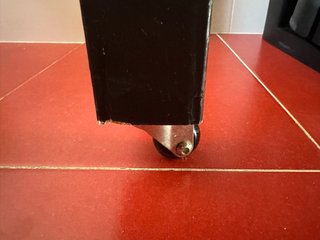 Mesa comedor extensible Ikea (descatalogada)