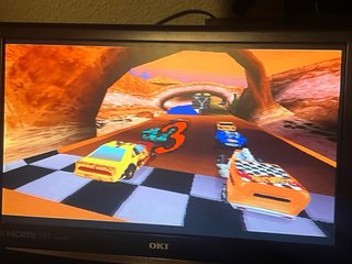 PlayStation 1 (PS1) Gris