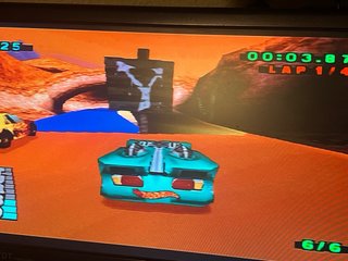 PlayStation 1 (PS1) Gris
