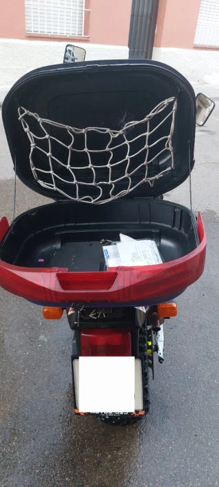 Fantic Koala 80cc Enduro Moto