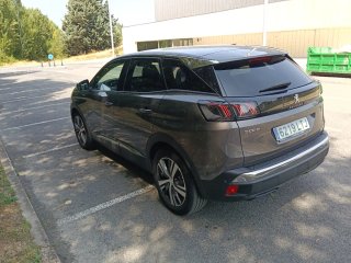 Peugeot 3008 2021