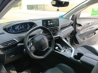 Peugeot 3008 2021