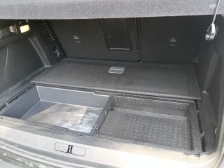 Peugeot 3008 2021