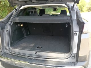 Peugeot 3008 2021